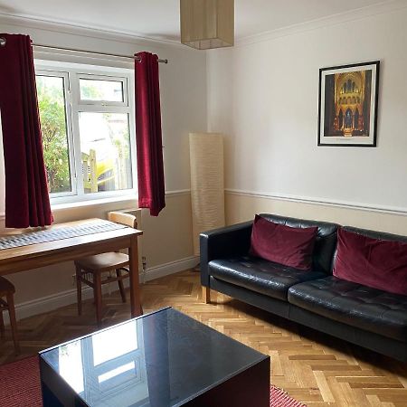 Byways Serviced Apartments Salisbury Exterior photo